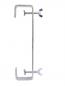 Preview: EUROLITE TCH-50/30 C-Haken silber
