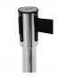 Preview: GUIL PST-11N Absperrsystem mit schwarzem Gurt