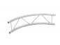 Preview: ALUTRUSS BILOCK Element f.Kreis 1,5m inn.vert.90°
