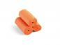 Preview: TCM FX Slowfall Streamer 10mx5cm, orange, 10x