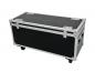 Preview: ROADINGER Universal-Case Profi 100x40x40cm mit Rollen