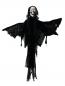 Preview: EUROPALMS Halloween Figur Engel, animiert 165cm