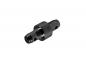 Preview: ALUTRUSS QUICK-LOCK Distanz-Stück 30mm sw