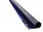 Preview: EUROLITE Farbfolienbogen 120 deep blue 122x100cm