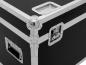 Preview: ROADINGER Flightcase 4x LED TMH-X19 Moving head