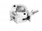 Preview: ALUTRUSS GI-1/Clamps Traversenadapter silber
