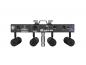 Preview: EUROLITE LED KLS-60 WW Kompakt-Lichtset