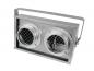Preview: EUROLITE Audience Blinder 2xPAR-36 DMX sil