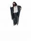 Preview: EUROPALMS Halloween Figur Geist, animiert 95cm