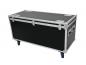Preview: ROADINGER Universal-Case Profi 120x50x50cm mit Rollen