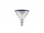 Preview: OMNILUX PAR-38 230V SMD 15W E-27 LED blau