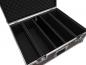 Preview: ROADINGER Flightcase 4x LED CBB-4