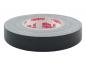 Preview: GAFER.PL MAX Gaffa Tape 25mm x 50m schwarz matt