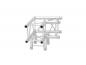 Preview: ALUTRUSS QUADLOCK 6082L-30 3-Wege-Ecke 90°