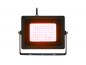 Preview: EUROLITE LED IP FL-30 SMD rot