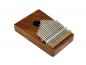 Preview: DIMAVERY KL-3 Kalimba,15 G, natur