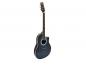 Preview: DIMAVERY RB-300 Rounded back, blau