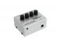 Preview: OMNITRONIC LH-010 4-Kanal-Mixer passiv