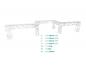 Preview: OnTruss EventBoard C90I PREMIUM grau