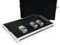 Preview: ROADINGER Flightcase Effektpedale EF-2