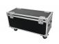 Preview: ROADINGER Universal-Case Profi 100x40x40cm mit Rollen