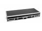 Preview: ROADINGER Universal-Konsole DIGI-2 2xCD/1xM-12 sw