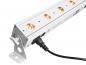 Preview: EUROLITE LED BAR-6 TCL WW/NW/CW Leiste weiß