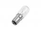 Preview: OMNILUX T20 230V/15W BA 15d Bajon. 1000h