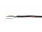 Preview: TITANEX Stromkabel 3x2,5 100m H07RN-F