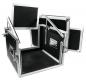 Preview: ROADINGER Spezial-Kombi-Case Profi, 6HE