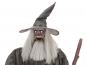 Preview: EUROPALMS Halloween Figur Zauberer, animiert 190cm