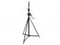 Preview: EUROLITE STW-370S Kurbelstativ 370cm Stahl