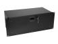 Preview: OMNITRONIC Rackschublade SN-4 Rackschublade mit Schloss 4HE