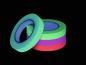 Preview: ACCESSORY Gaffa Tape 19mm x 25m neonpink UV-aktiv