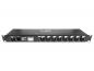 Preview: EUROLITE DXT-SP 1in/8out PRO DMX RDM Splitter 3pol XLR