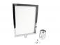 Preview: GUIL PST-AV/2 Schild 25x33cm