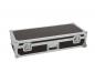 Preview: ROADINGER Flightcase 2x LED TSL-1000 mit Trolleyfunktion