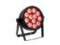 Preview: EUROLITE LED 7C-12 Silent Slim Spot