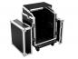 Preview: ROADINGER Spezial-Kombi-Case LS5 Laptop-Rack, 12HE