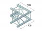 Preview: ALUTRUSS QUADLOCK 6082C-21 2-Wege-Ecke 90°