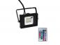 Preview: EUROLITE LED IP FL-10 SMD RGB
