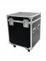 Preview: ROADINGER Universal-Tour-Case 60cm mit Rollen Profi