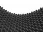 Preview: ACCESSORY Isoliermatte, Noppen Höhe 70mm, 50x100cm