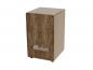 Preview: DIMAVERY CJ-580 Junior Cajon, Spalted Maple