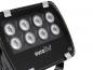 Preview: EUROLITE LED IP FL-8 grün 30°