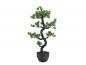 Preview: EUROPALMS Bonsai Pinie, Kunstpflanze, 95cm