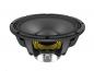 Preview: LAVOCE WAN123.00/16 12" Subwoofer, Neodym, Alukorb