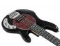 Preview: DIMAVERY MM-505 E-Bass, 5-saitig, schwarz