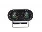 Preview: EUROLITE LED DMF-3 Hybrid Flowereffekt