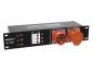 Preview: EUROLITE SB-1050 Stromverteiler